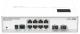 MikroTik Cloud Router Switch 210-8G-2S+IN -   1