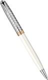 Parker   Sonnet Feminine Collection, Metal and Pearl GT 85 532M -  1