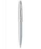 Sheaffer Gift Collection 100 Brushed Chrome NT BP (Sh930625-33) -  1