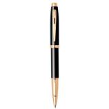 Sheaffer Gift Collection 100 Glossy Black GT RB (Sh932215) -  1