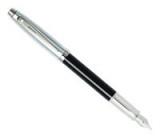 Sheaffer Gift Collection 100 Black CT FP M (Sh931304-30) -  1