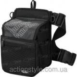 Ever Green Light game pouch bag (Black) -  1
