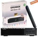 Openbox SX4 Base+ HD -  1
