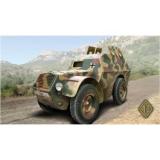 ACE Autoprotetto S.37 Armored car (72284) -  1