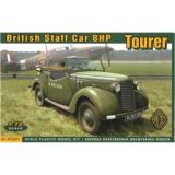 ACE British Staf car 8hp Tourer (72501) -  1