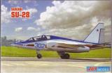 Art Model -  Sukhoi Su-28, ART7211 -  1