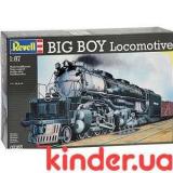 Big  (1941., ) Boy Locomotive, 1:87 (02165) -  1