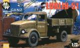 Military Wheels MW7216 Lublin-51 Polish truck (MW7216) -  1