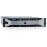Dell PowerEdge R730xd (210-R730XD-LFF) -  1
