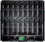 HP BladeSystem c7000 (403320-B22) -  1