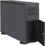 Supermicro Superserver (SYS-7047R-3RF) -  1