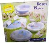 Luminarc Roses E1499 -  1