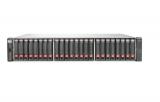 HP P2000 G3 MSA FC DC SFF Array (AP846B) -  1