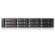 HP MSA 1040 2-port Fibre Channel Dual Controller LFF Storage (E7V99A) -   2