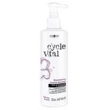 Cycle Vital      Boucles Douceur Shampooing 250 -  1