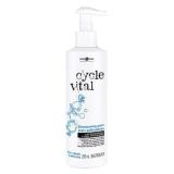 Cycle Vital    Eugene Perma Pour Etats Pelliculaires Shampooing 250 ml -  1
