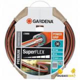 Gardena 18093-20 (Premium SuperFlex 1/2