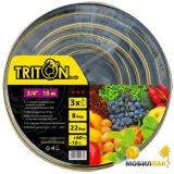 Triton   -tools 3/4 10  (-3410) -  1