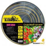 Triton   -tools 3/4 25  (-3425) -  1