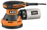 AEG EX 125 ES -  1