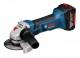 Bosch GWS 18-125 V-Li -   1