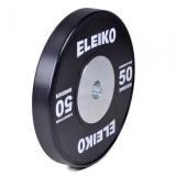 Eleiko IPC Powerlifting Disc 50kg (3001781-50) -  1