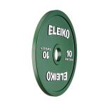 Eleiko PL Competition Disc 10kg (3000234) -  1
