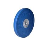 Eleiko Sport Training Disc 20kg, colored (3001949-20) -  1