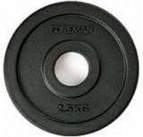 Foreman FM/RUBO 2,5kg -  1
