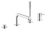 Grohe Concetto 19576001 -  1