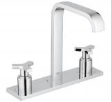 Grohe Allure 20143000 -  1
