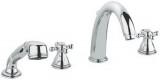 Grohe Sinfonia 25033000 -  1