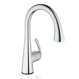 Grohe Zedra Touch 30219000 -  1