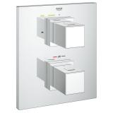Grohe Grohtherm Cube 19958000 -  1