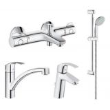 Grohe 345534 -  1