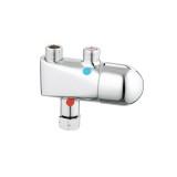 Grohe Grohtherm 34023000 -  1
