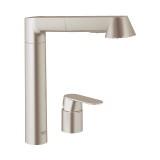 Grohe K 7 32894DC0 -  1