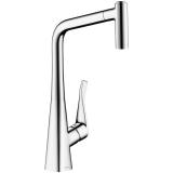 Hansgrohe Metris 14820800 -  1