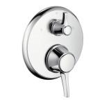 Hansgrohe Ecostat Classic 15753000 -  1