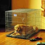 SAVIC Dog Residence 118 cm -  1