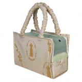 Trixie 37969 King of Dogs Carrier -  1