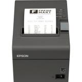 Epson TM-T20II Ethernet (Dark Grey) (C31CD52003) -  1