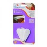 DreamBaby    Drawer stoppers F198 -  1