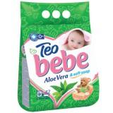 Teo Bebe   Aloe Vera 2,4  -  1