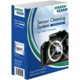 GREEN CLEAN SC-4000 -  1