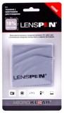 LENSPEN MicroKlear Microfibre Suede Cloth FC-1 -  1