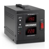 Greenwave Aegis 500 Digital (R0013651) -  1