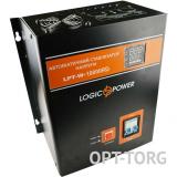 LogicPower LPT-W-10000RD BLACK -  1