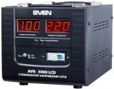 Sven AVR-5000 LCD -  1