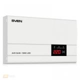 Sven AVR SLIM-1000 LCD -  1